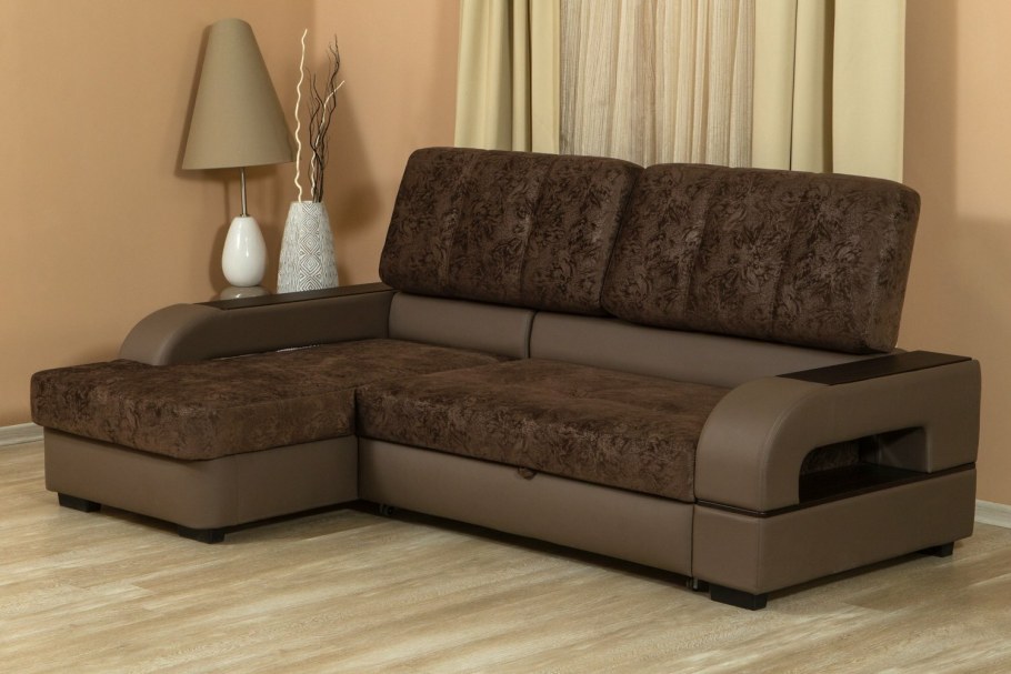 Диван кровать Модена 3.4