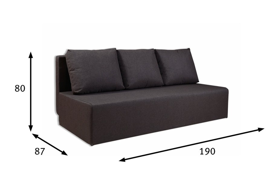 Хофф диван Твигги