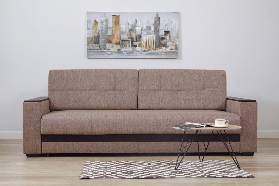 Диван-кровать Hoff Делюкс