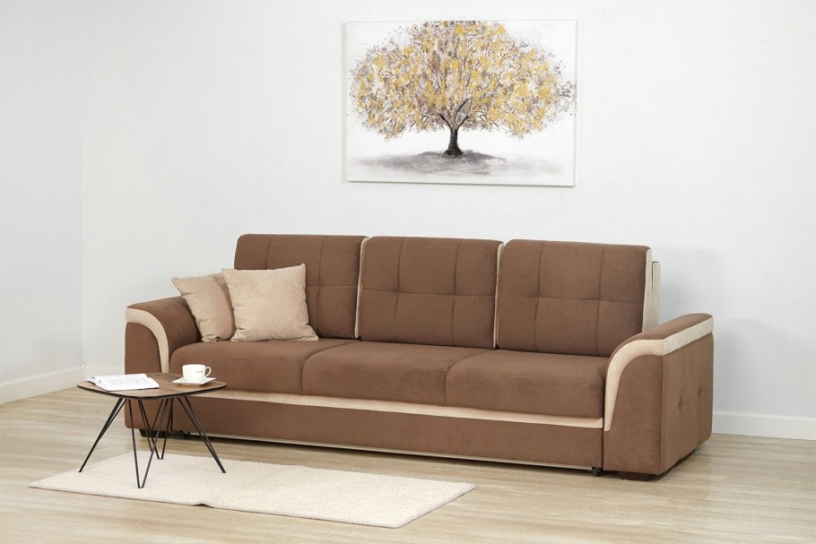 Диван-кровать Денвер хофф