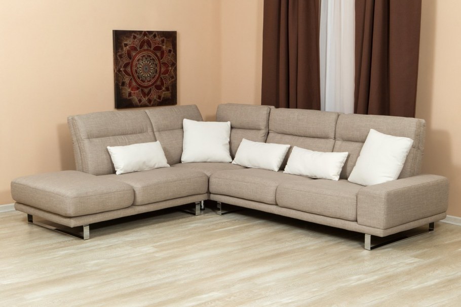 Хофф диван Атланта угловой