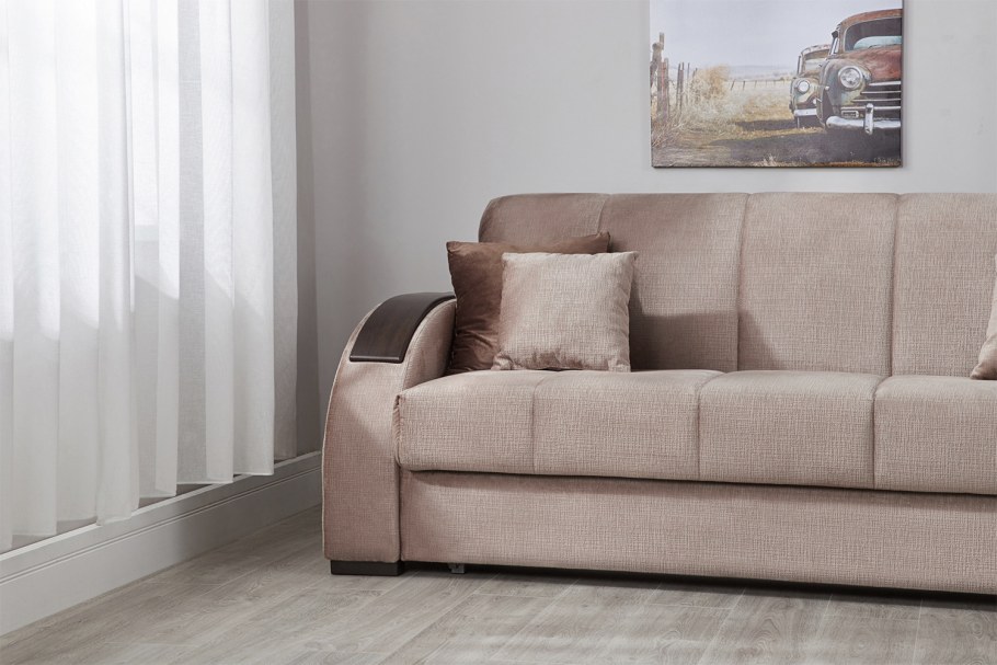 Хофф диван Лион