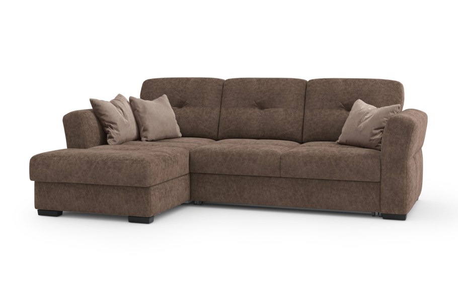 Угловой диван Hoff Стефани