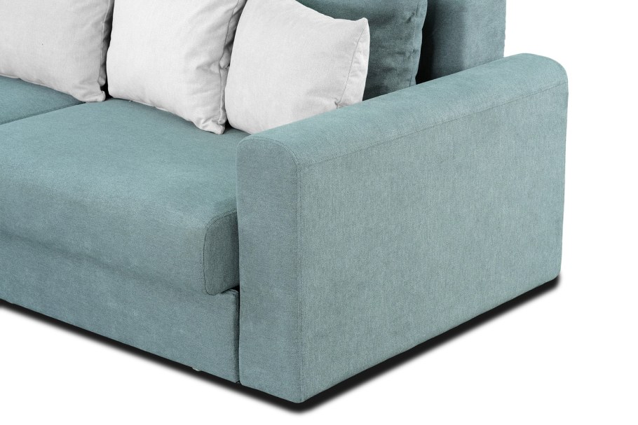 Диван кровать Турин в хофф