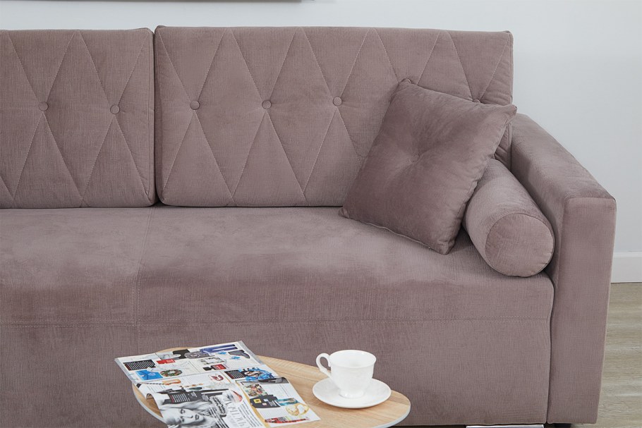 Диван-кровать redsofa Модена