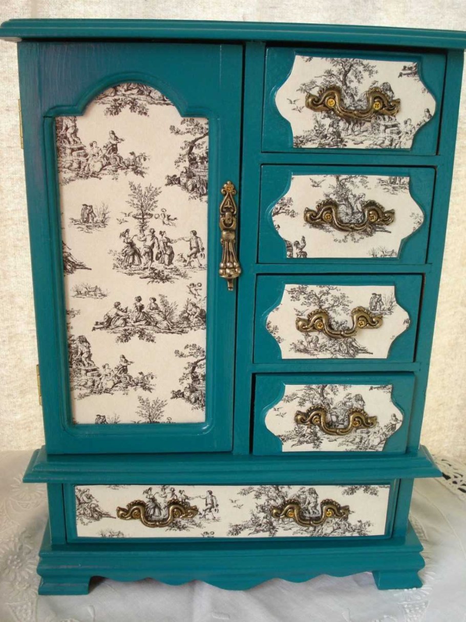 Декор для мебели