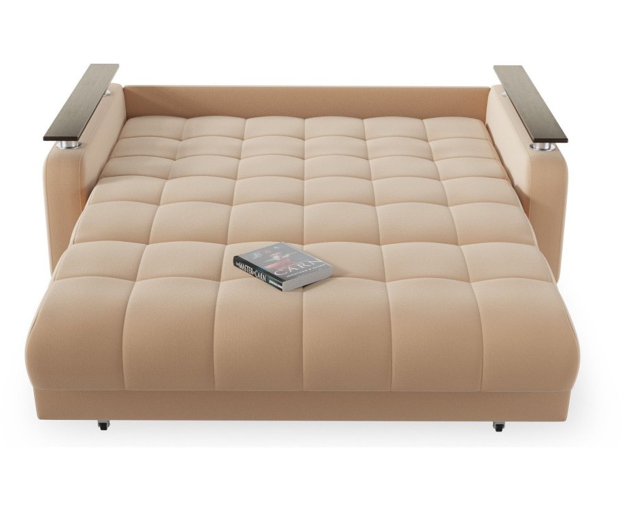 Диван Карина аккордеон прямой