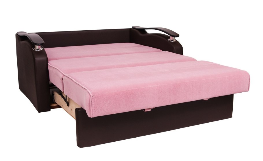 Бриз 02 — диван аккордеон