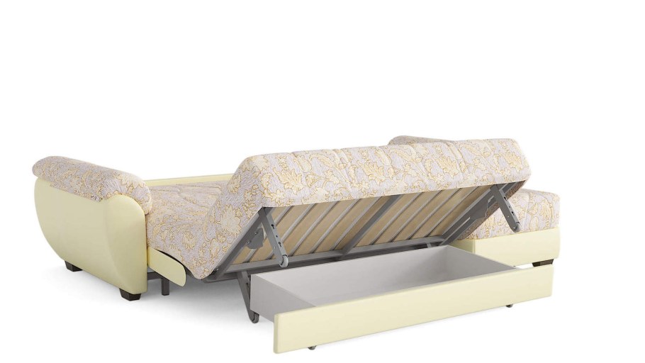 Аскона механизм аккордеон