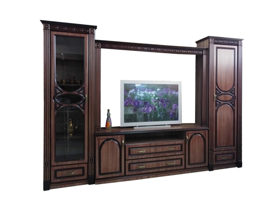 Стенка Аграф