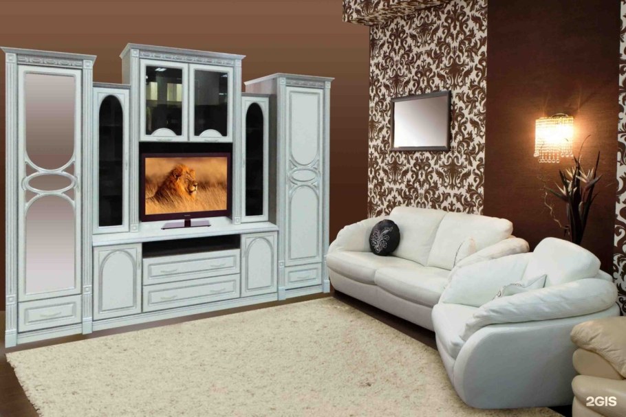 Аграф 2 русьмебель