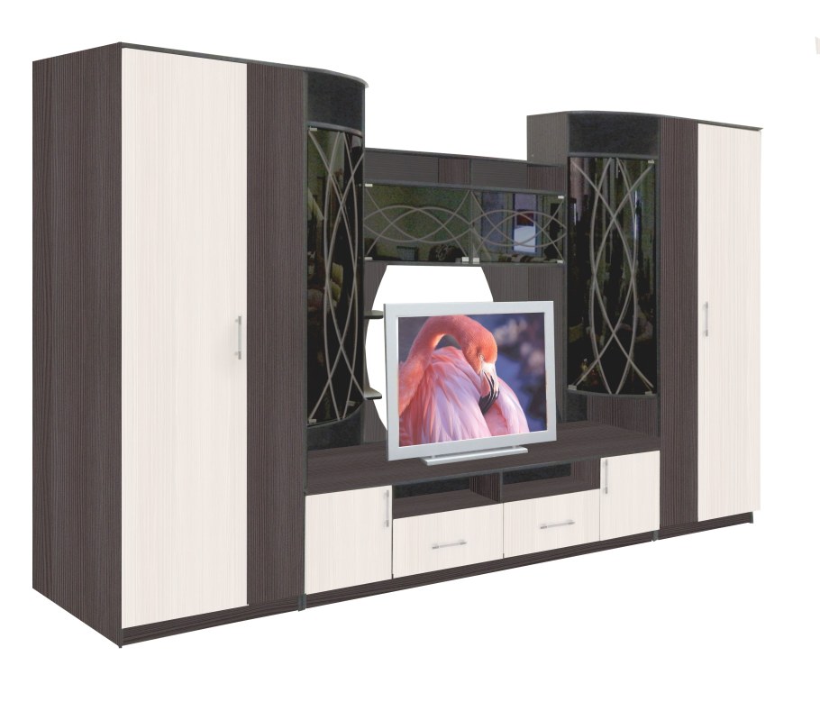 Гостиная Палермо циркон