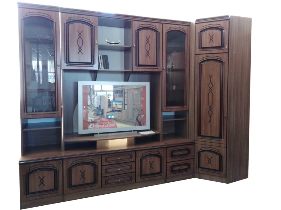 Аграф 2 русьмебель