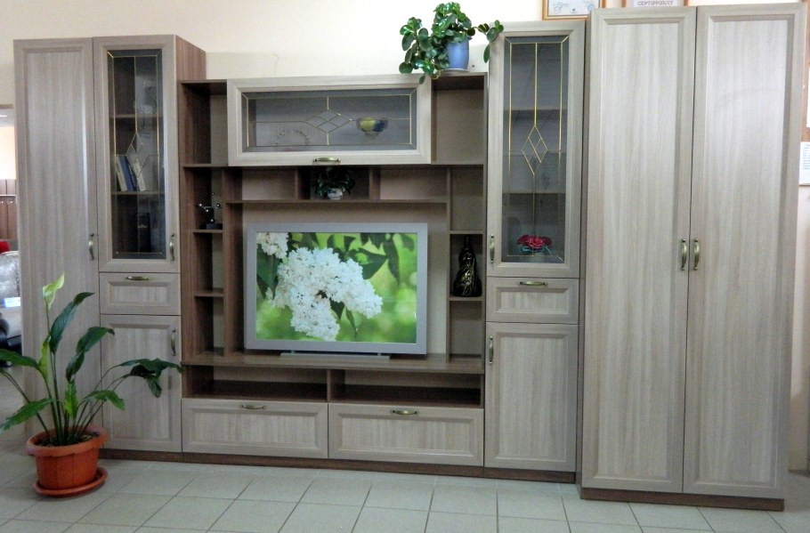 МС Вега-14 я.шимо светлый