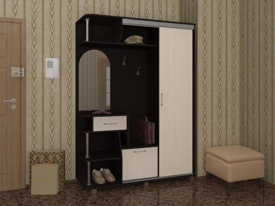 Прихожая аристо