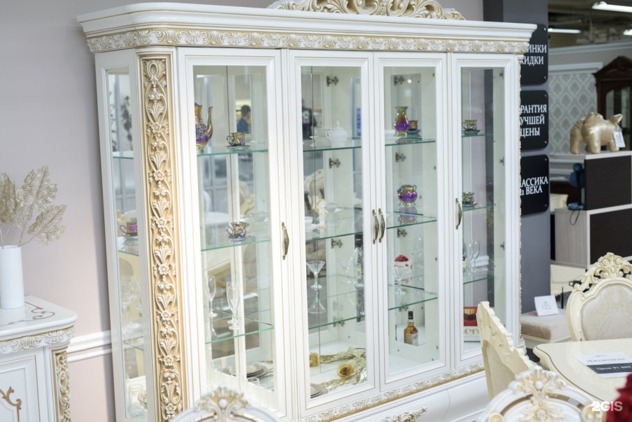 Мебельный салон Эра