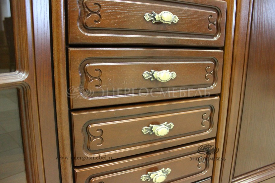 Русь Петровская мебель Черноземья