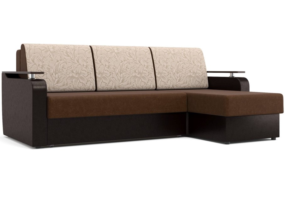 Диван прямой Марракеш Blue