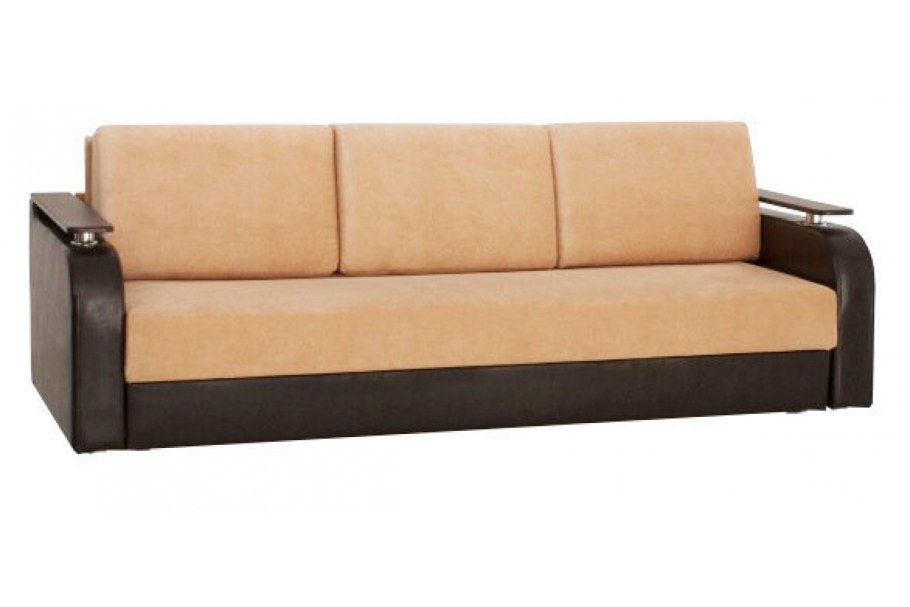 Диван прямой Марракеш эконом Астер релакс еврокнижка