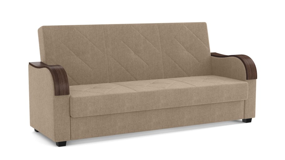 Диван Марракеш прямой еврокнижка