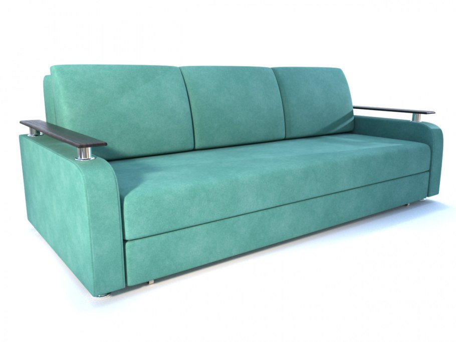 Диван Марракеш прямой еврокнижка