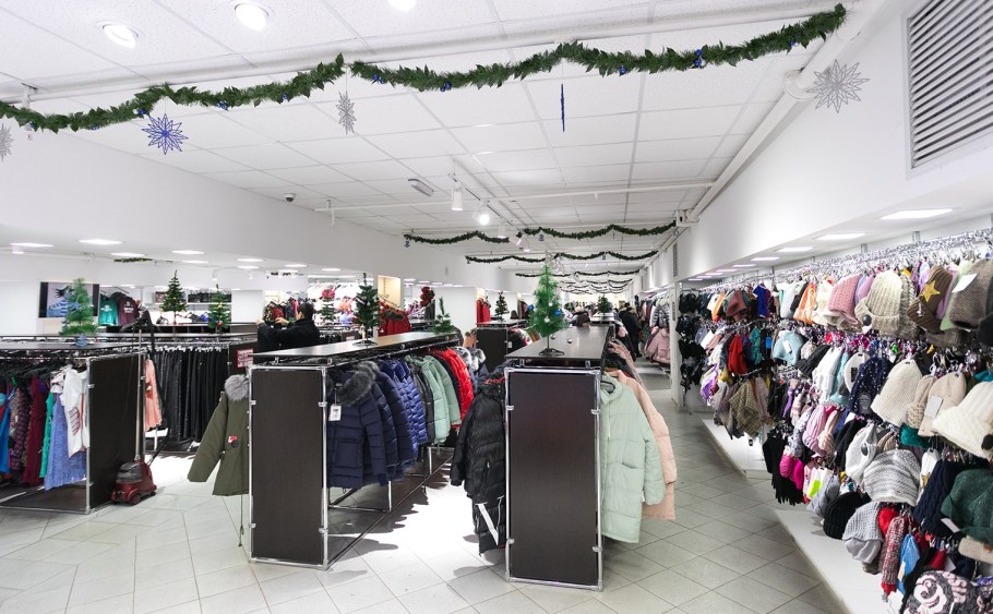 Пауэр спорт