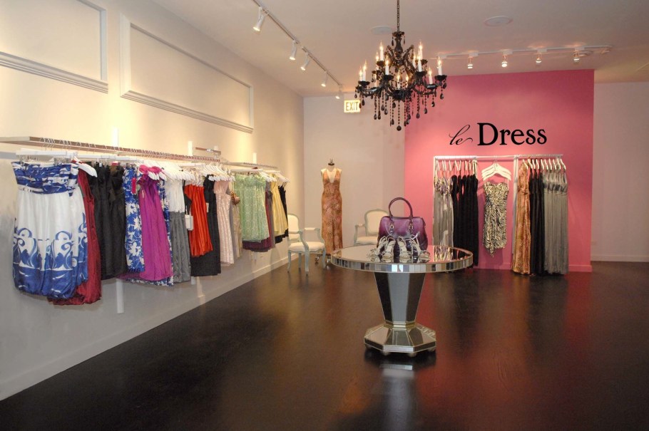 Феодосия магазины одежды