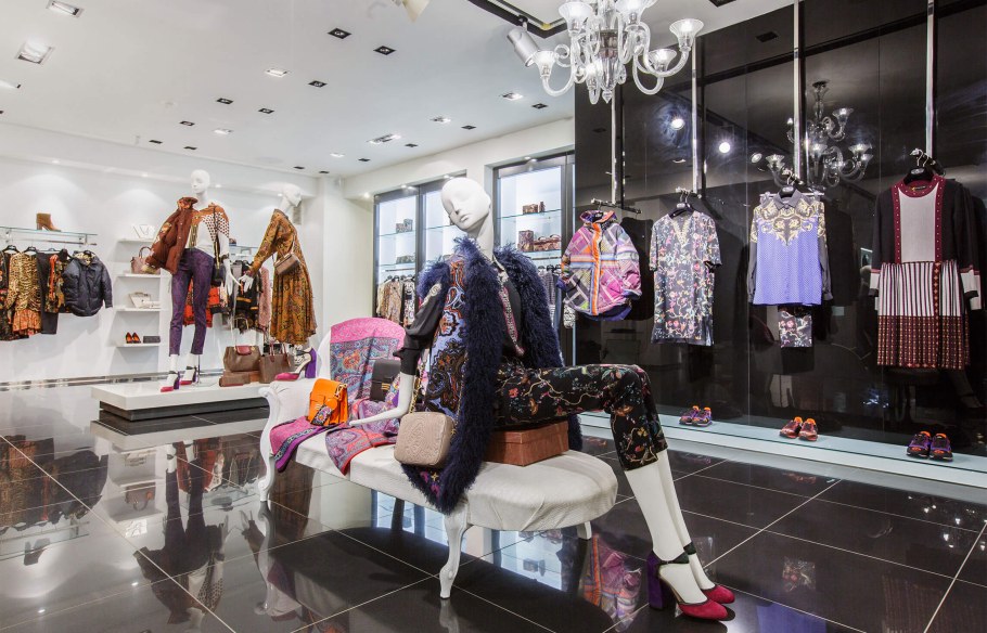 Римадезио гардеробные