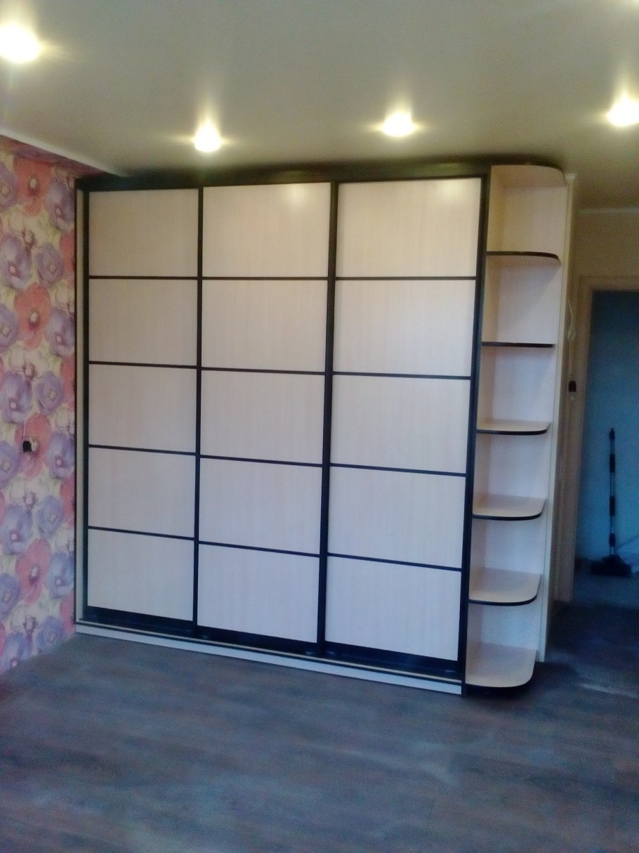 Магазин женской одежды Fashion House