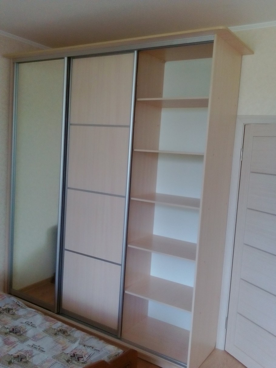 Детский комиссионный магазин