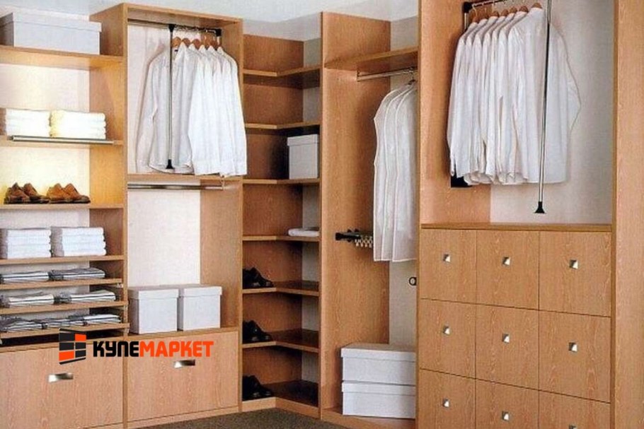 Нестандартный гардероб