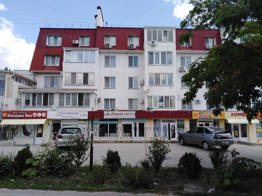 Наполнение шкафа купе