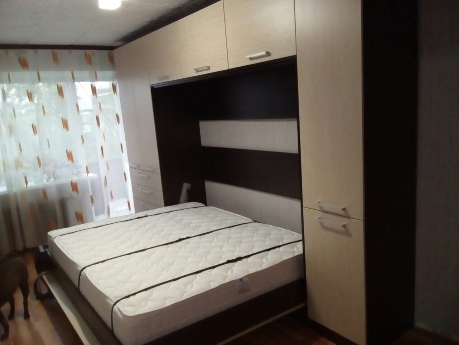 Россия, Республика Крым, Феодосия, Крымская улица, 1а