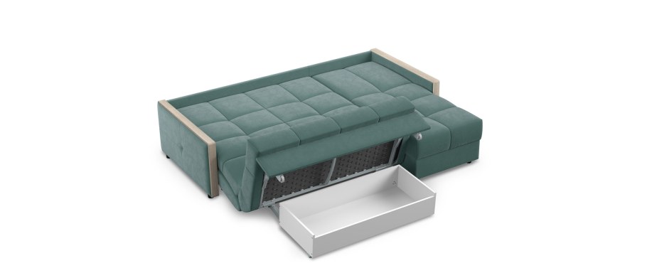 Диван Moon trade Мадрид 125