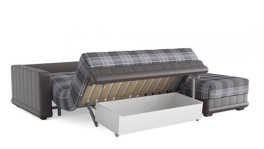 Аскона диван Bingem 140 TFAER