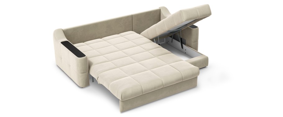 Диваны моон аккордеон 116