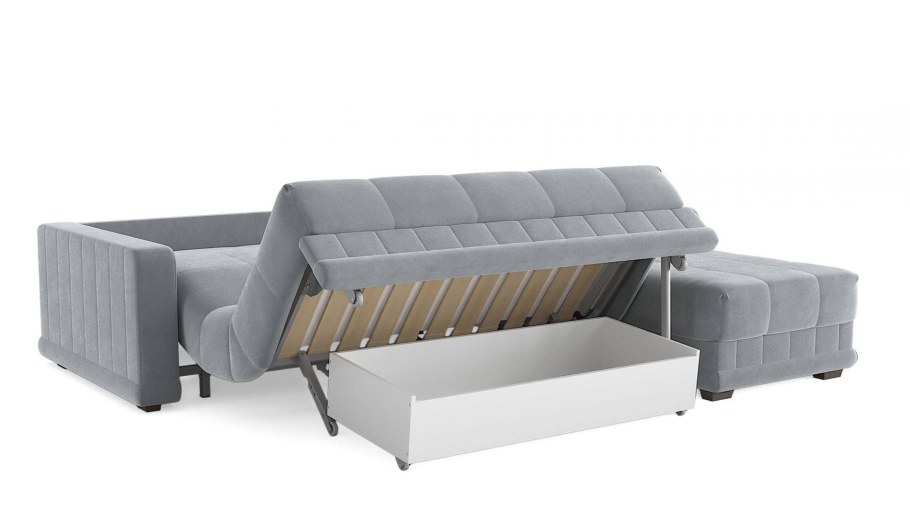 Угловой диван DAYNIGHT Nova enrich1 4039 Аскона