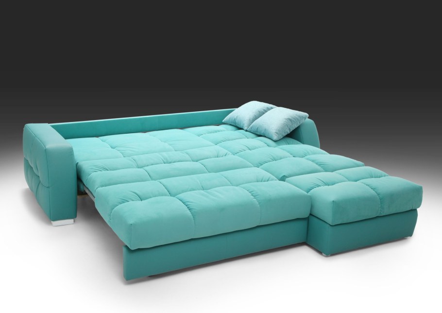 Диван угловой аккордеон Атаманка