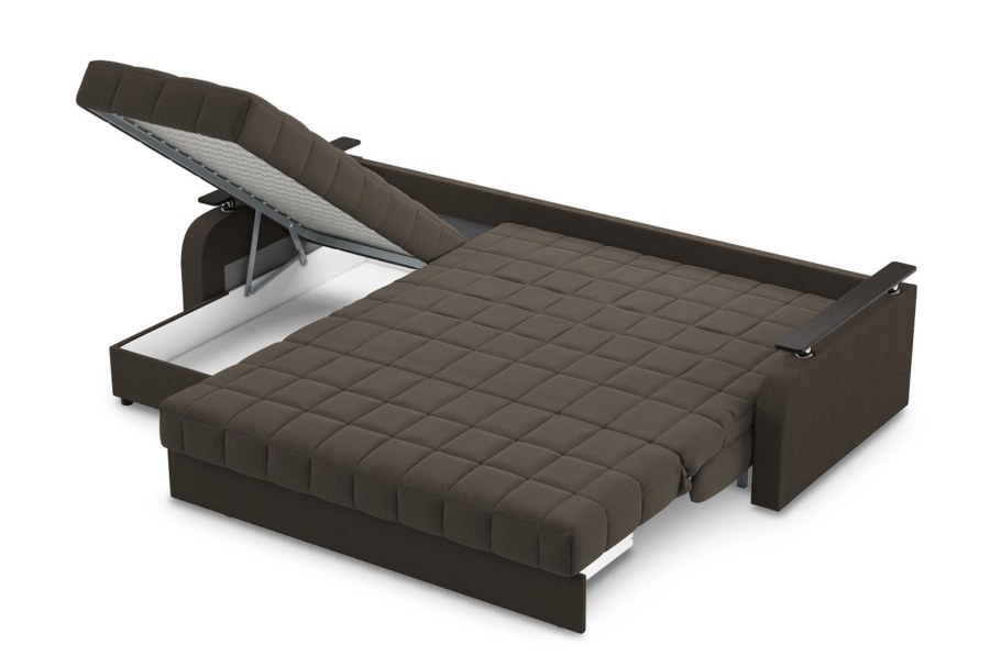 Диван Moon trade Карина 044 угловой аккордеон