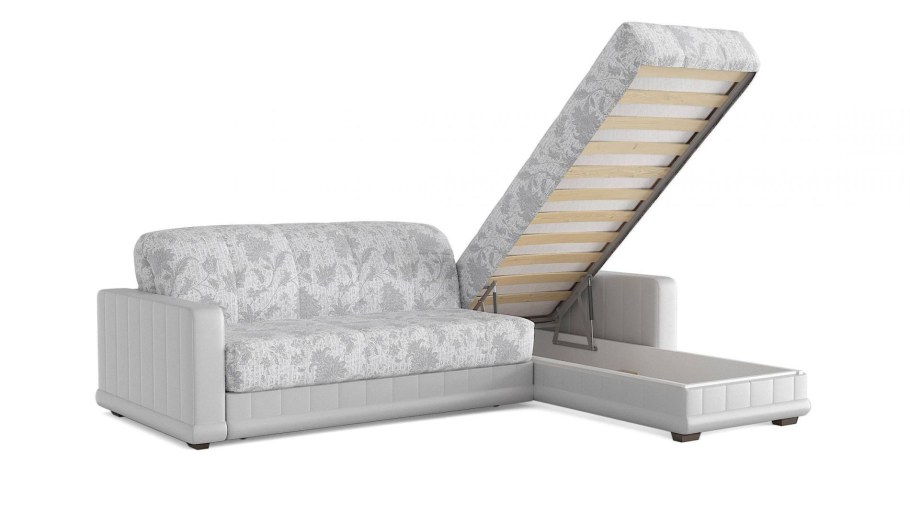 Диван угловой Askona DAYNIGHT Nova