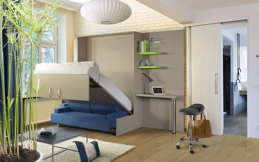 Кровать трансформируемая Ormatek Smart Bed