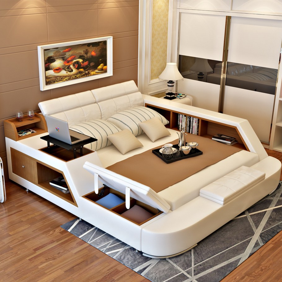 Стол-трансформер Ozzio Newood