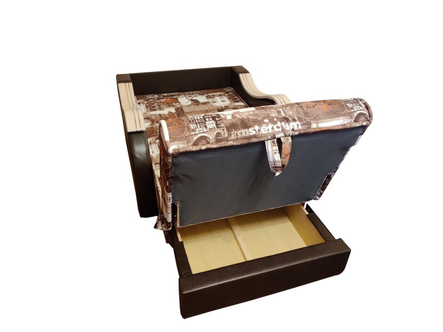 Диван-аккордеон Браво-комфорт