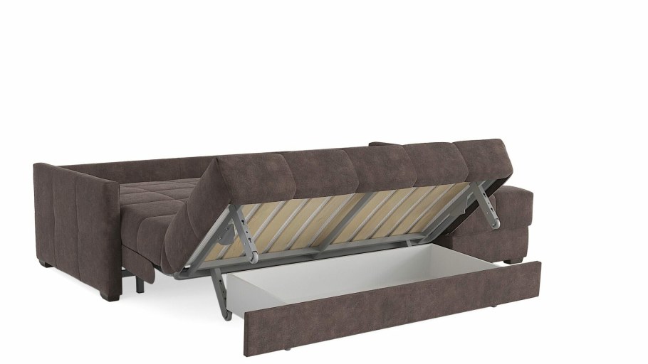 Диван еврокнижка МЕБЕЛПРОМ Наташа 190 дн 18