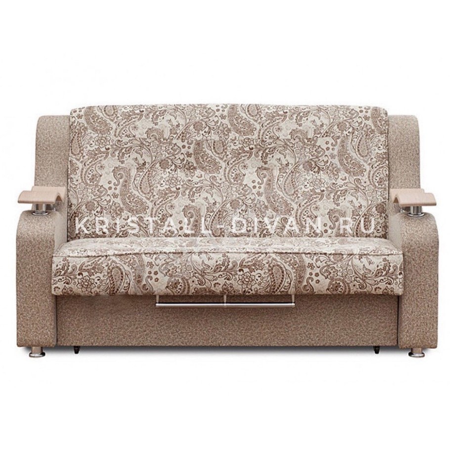 Диван выкатной Браво Блю