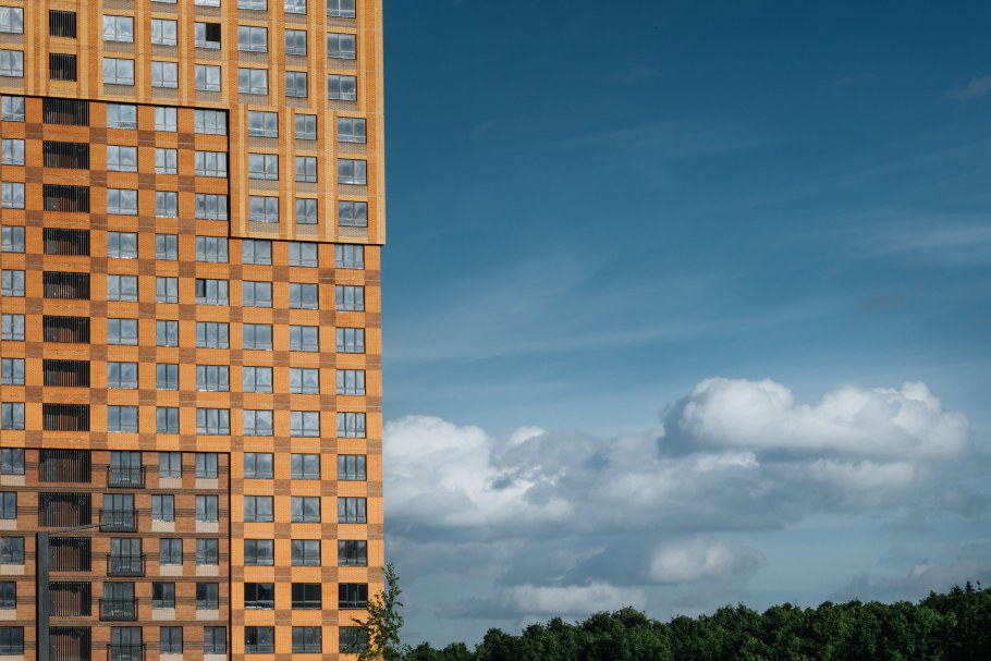 Пик Аннино парк