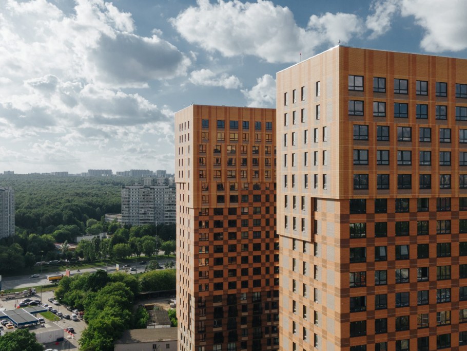 Пик Аннино парк