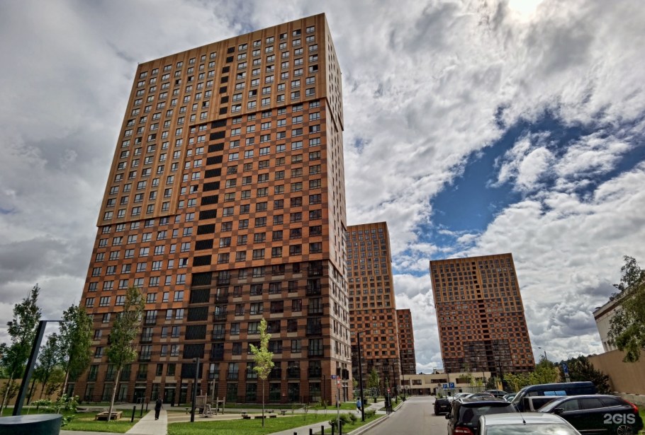 Группа пик Аннино