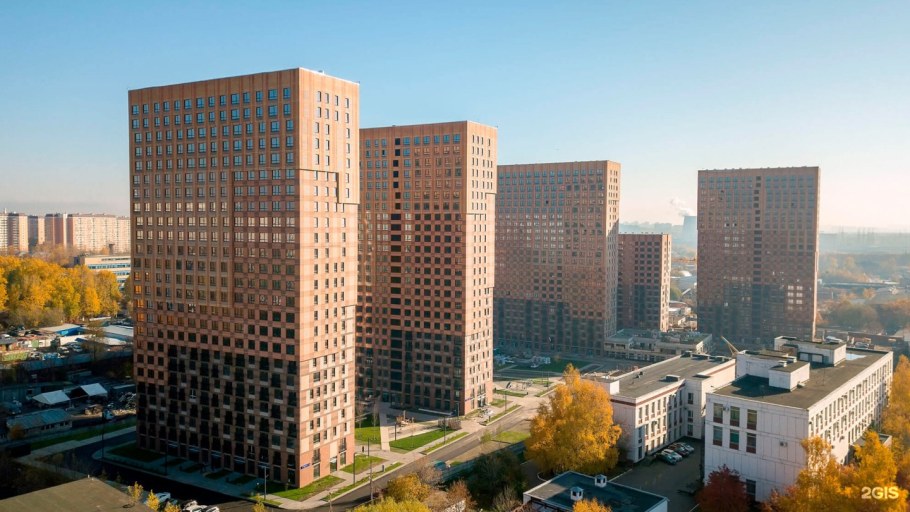 Варшавское шоссе 141