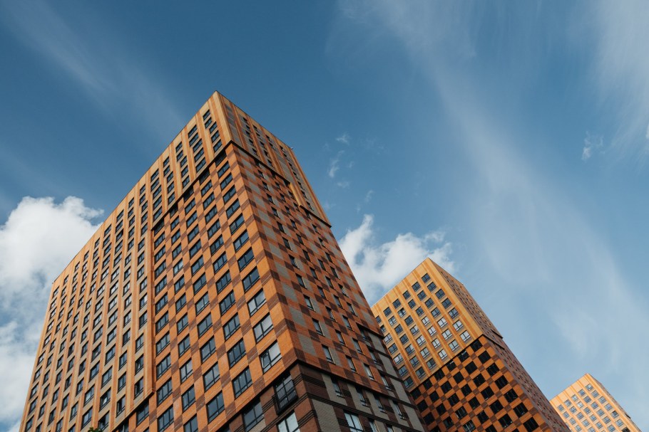 Пик Аннино парк